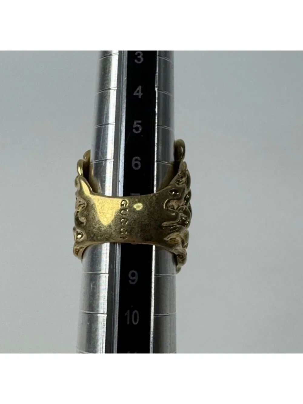 Gucci brand item
